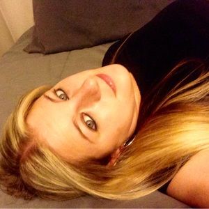 Meet your Posher, Katlin